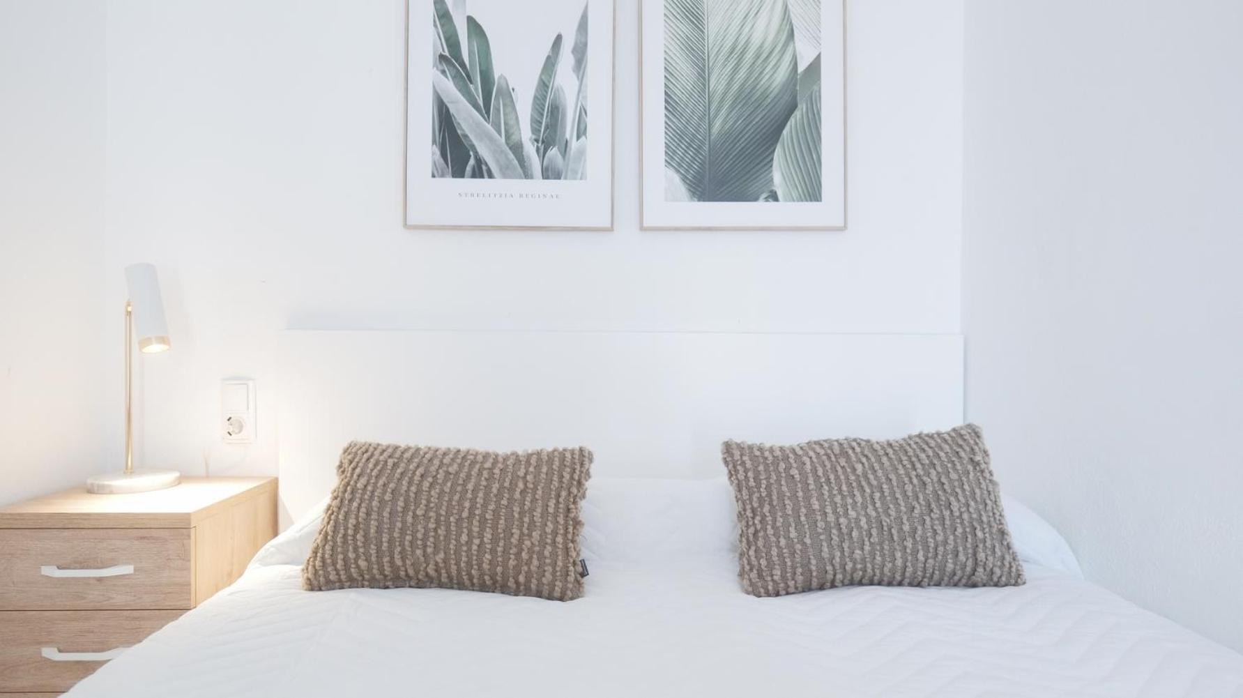 VinarósCasa Vesalia A 1A Linea De Mar Con Aa Y Wi-Fi.别墅 外观 照片